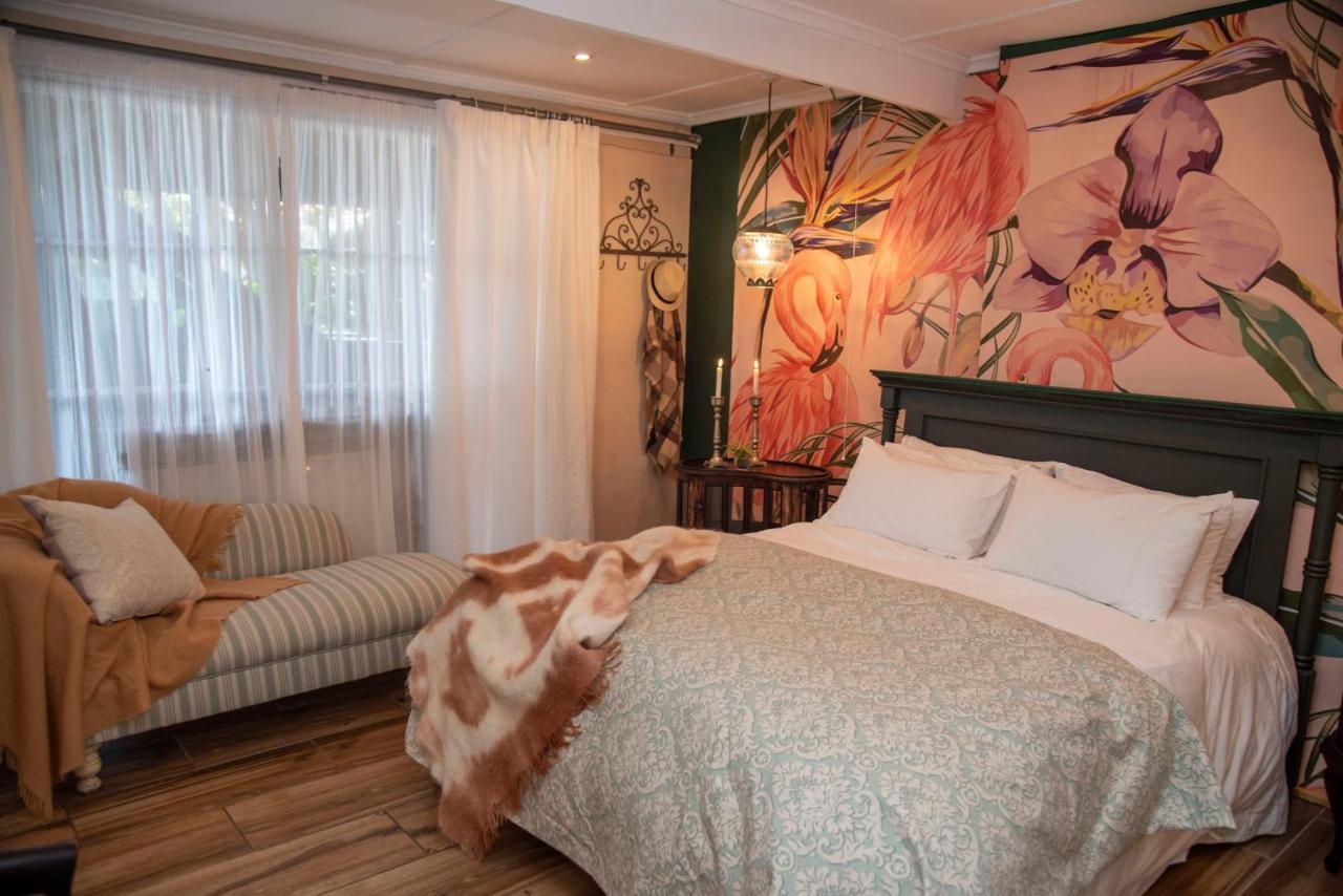 La Lupa Nera Apartment Книсна Екстериор снимка