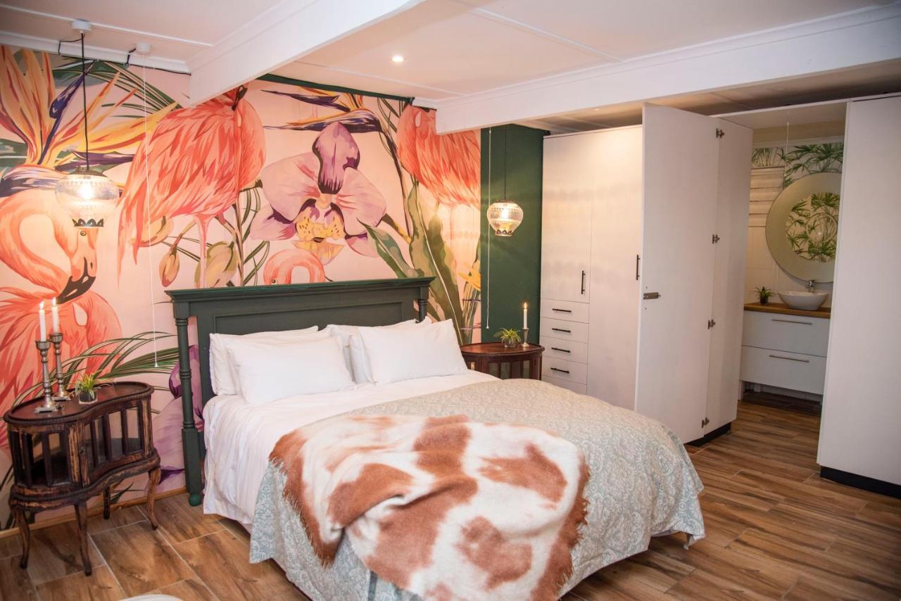 La Lupa Nera Apartment Книсна Екстериор снимка